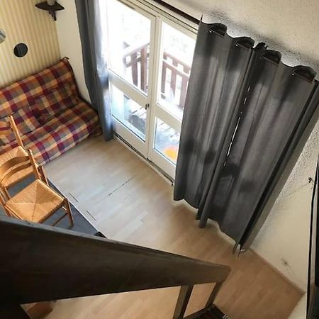 Studio Duplex Pra Loup 1500 Uvernet-Fours Exterior foto